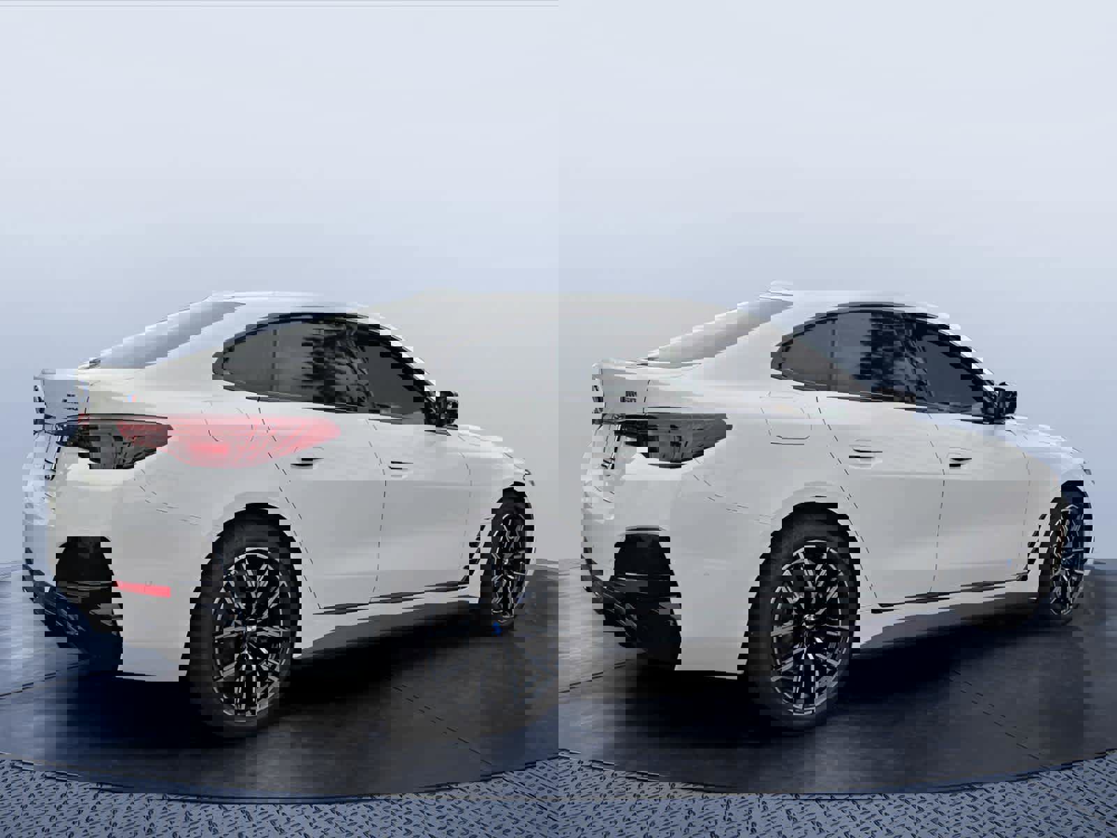 Certified 2025 BMW i4 M50 w/ Premium Package image 5