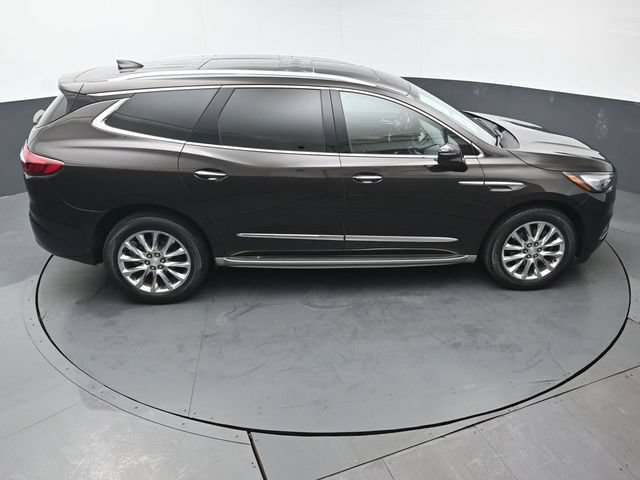 Used 2019 Buick Enclave Premium w/ Experience Buick Package AWD/4WD image 48