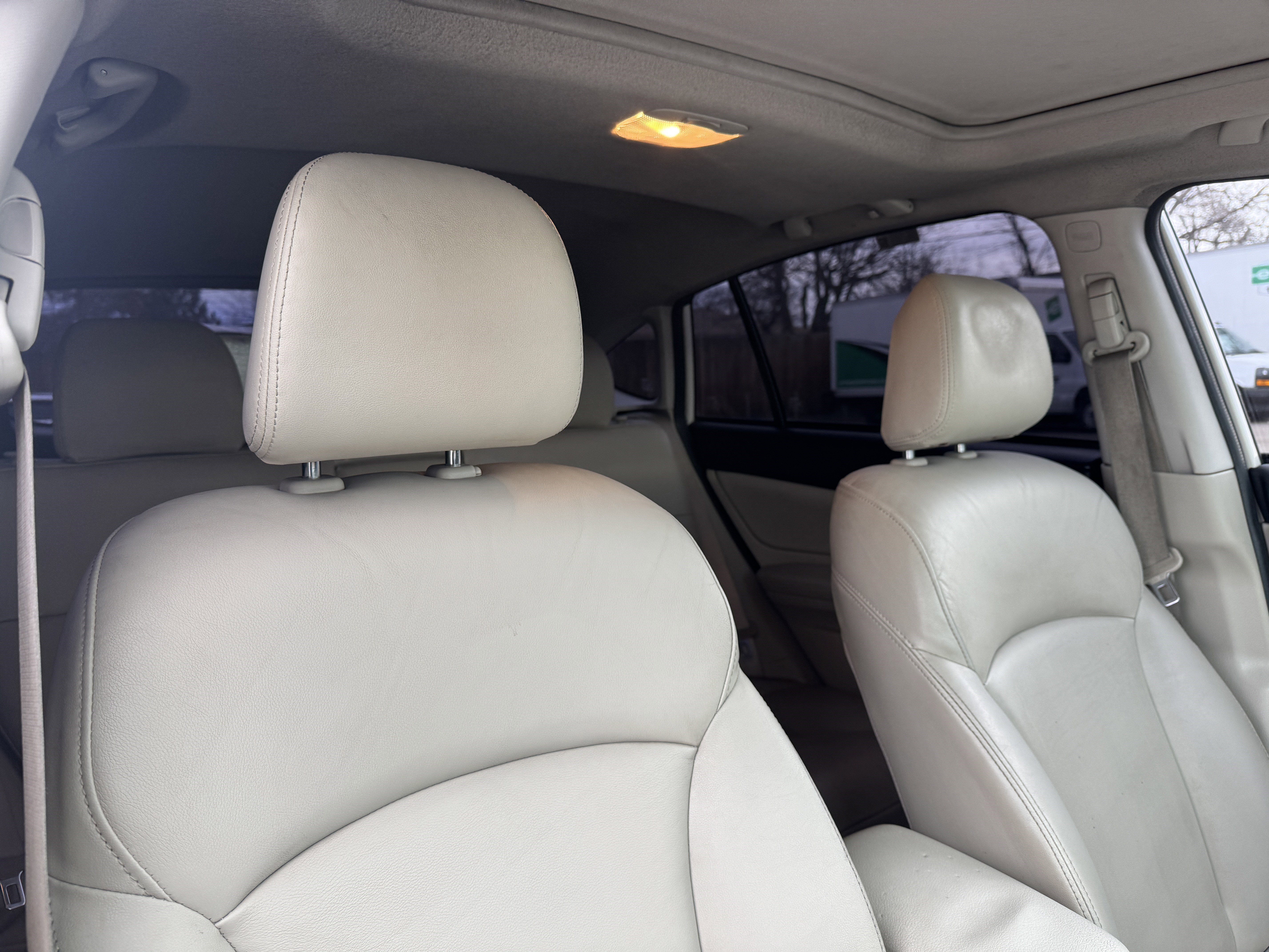 Used 2014 Subaru Crosstrek 2.0i Limited image 20