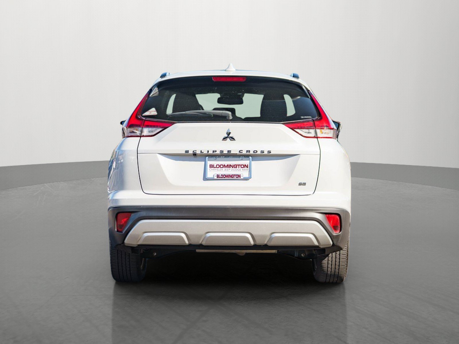 Used 2024 Mitsubishi Eclipse Cross SE AWD/4WD image 6