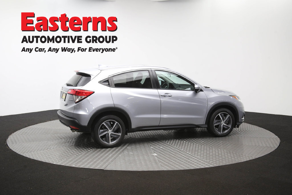 Used 2022 Honda HR-V EX image 45