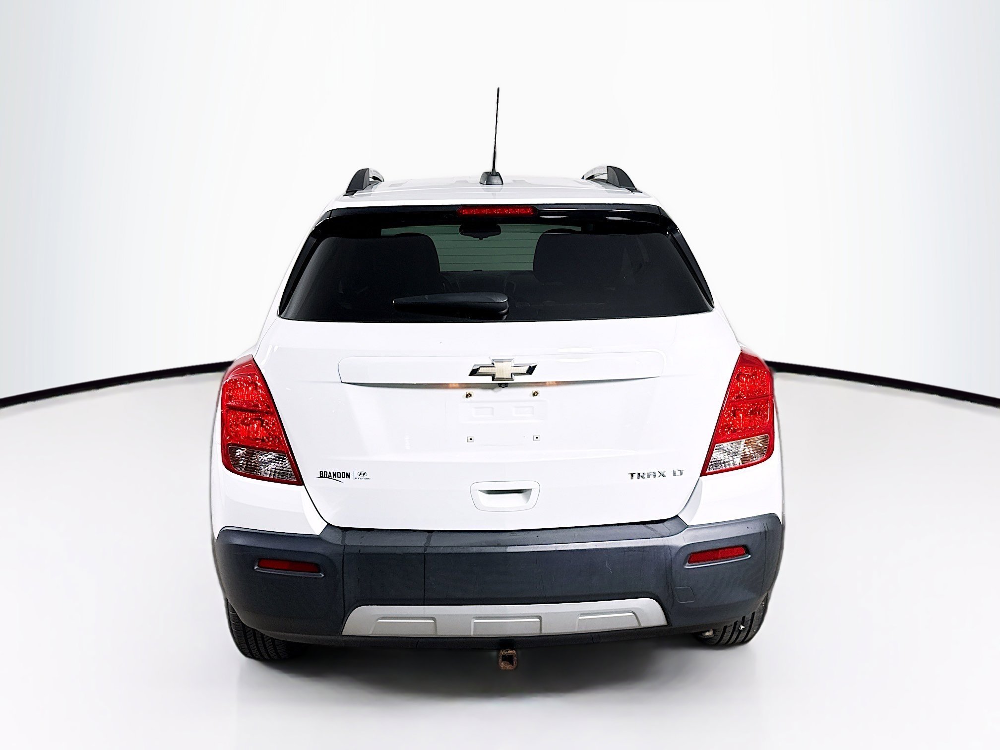 Used 2016 Chevrolet Trax LT image 29