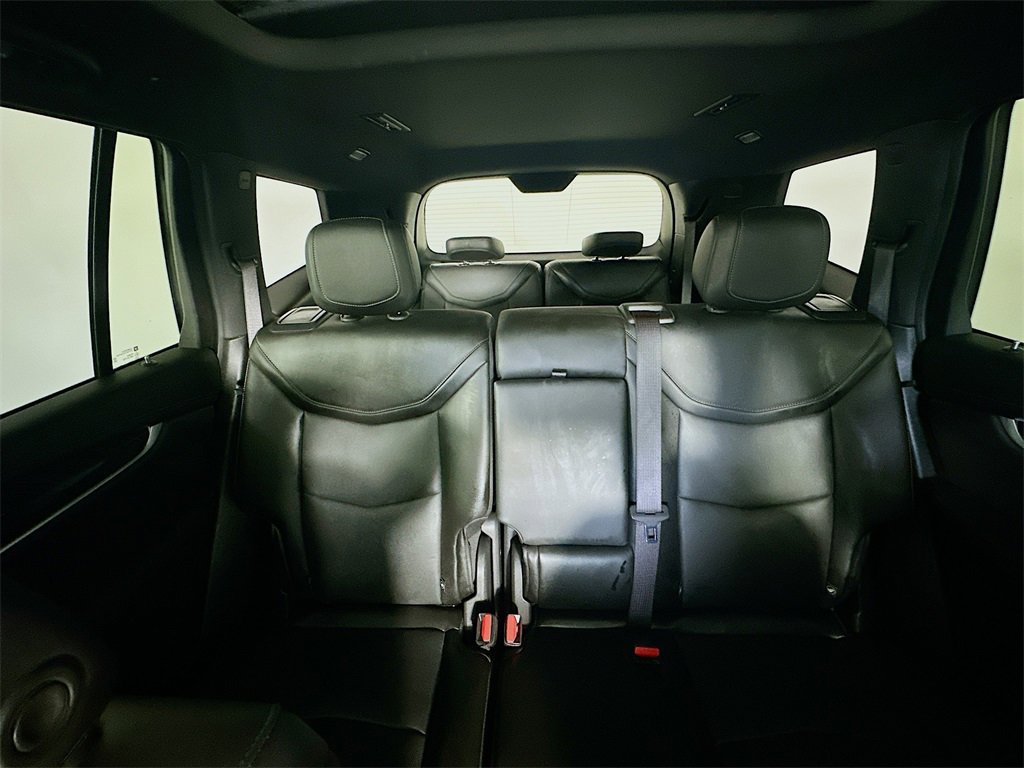 Used 2024 Cadillac XT6 Premium Luxury image 13
