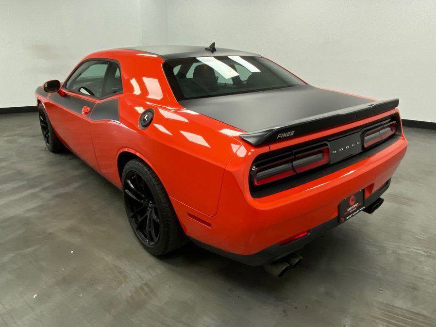 Used 2021 Dodge Challenger R/T Scat Pack w/ T/A Package image 4