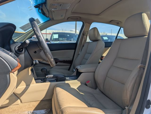Used 2011 Honda Accord EX-L image 7