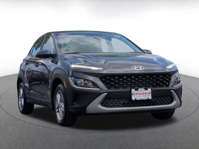 Certified 2023 Hyundai Kona SE w/ Cargo Package AWD/4WD image 1