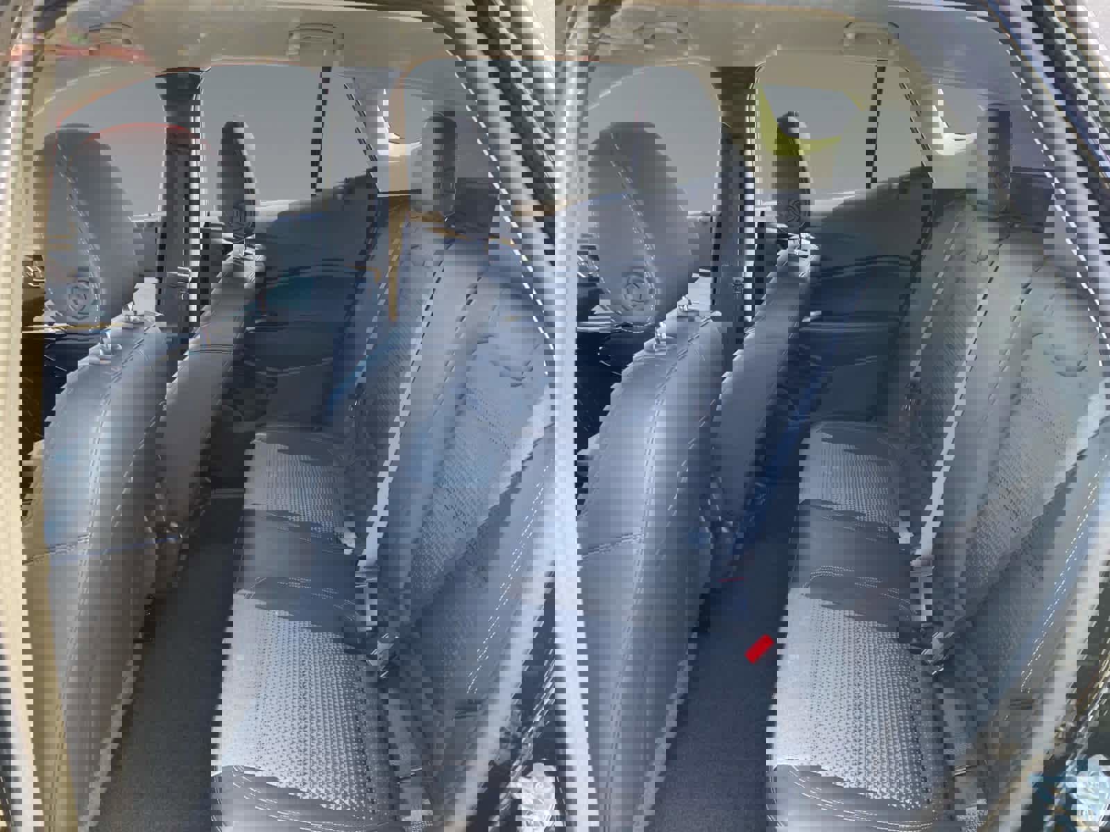 Used 2025 Chevrolet Trax LT image 13