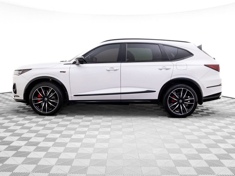 Used 2023 Acura MDX Type S video 2