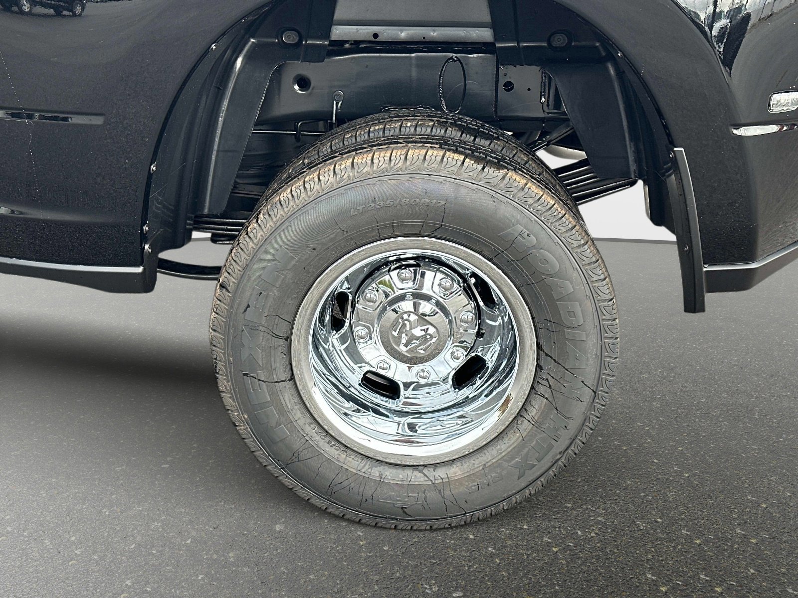 New 2026 RAM 3500 Tradesman image 13