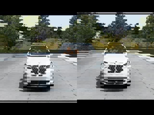 New 2025 BMW X3 xDrive30i w/ Premium Package image 3