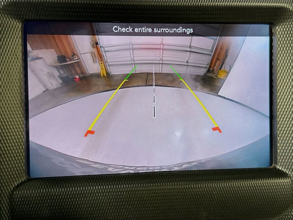 Used 2023 Jeep Wrangler Unlimited w/ Safety Group image 42