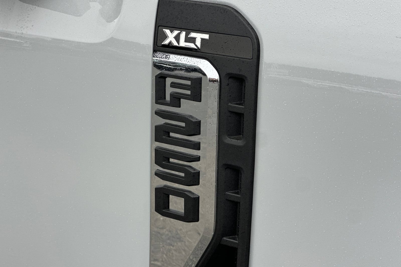 New 2026 Ford F250 XLT AWD/4WD image 23