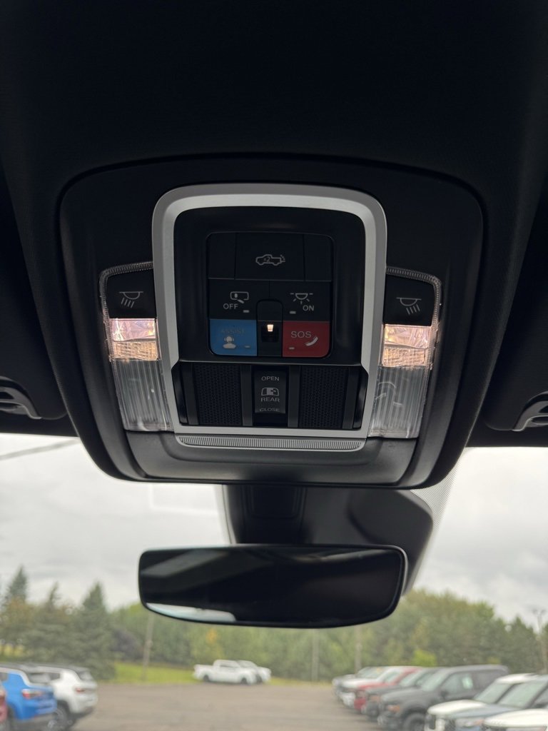 New 2026 RAM 1500 Big Horn image 21