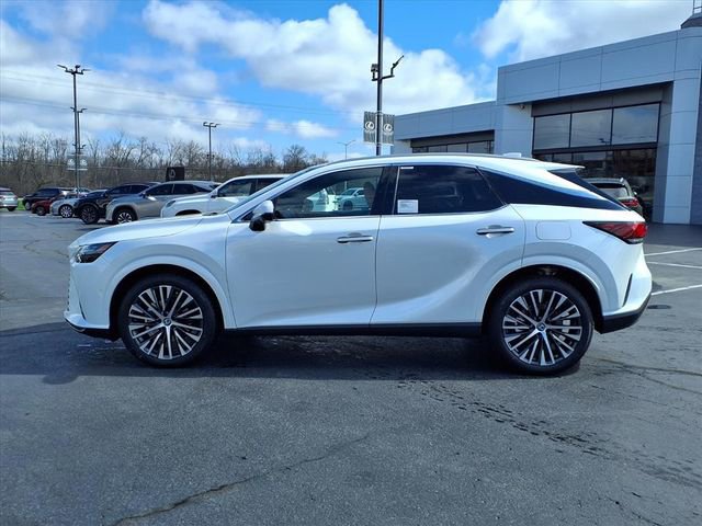 New 2026 Lexus RX 350 Premium Plus image 4