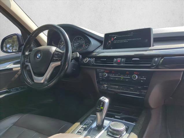 Used 2016 BMW X5 xDrive35i AWD/4WD image 26