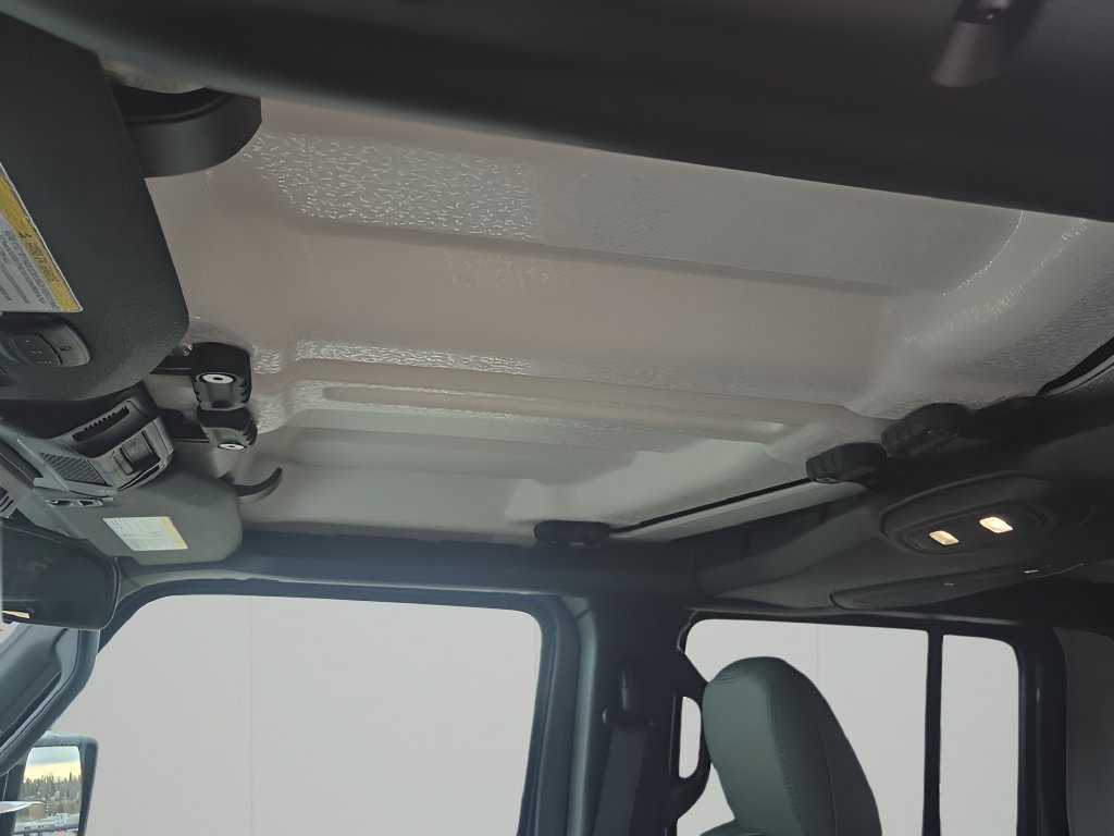 New 2026 Jeep Gladiator Mojave AWD/4WD image 18