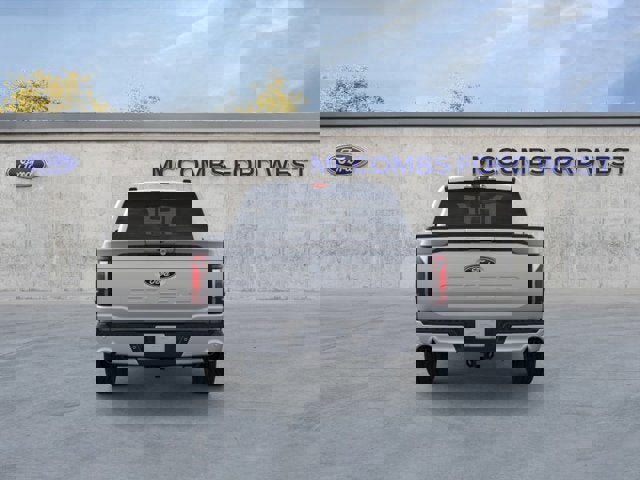 New 2025 Ford F150 Lariat w/ Equipment Group 501A Mid image 7