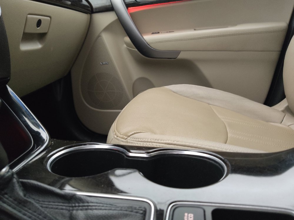 Used 2014 Kia Sorento EX w/ EX V6 Touring Package image 26