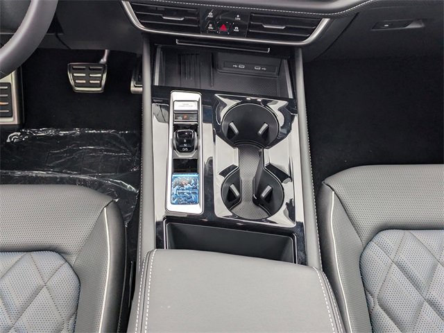 New 2026 Volkswagen Atlas Cross Sport SEL Premium R-Line image 19