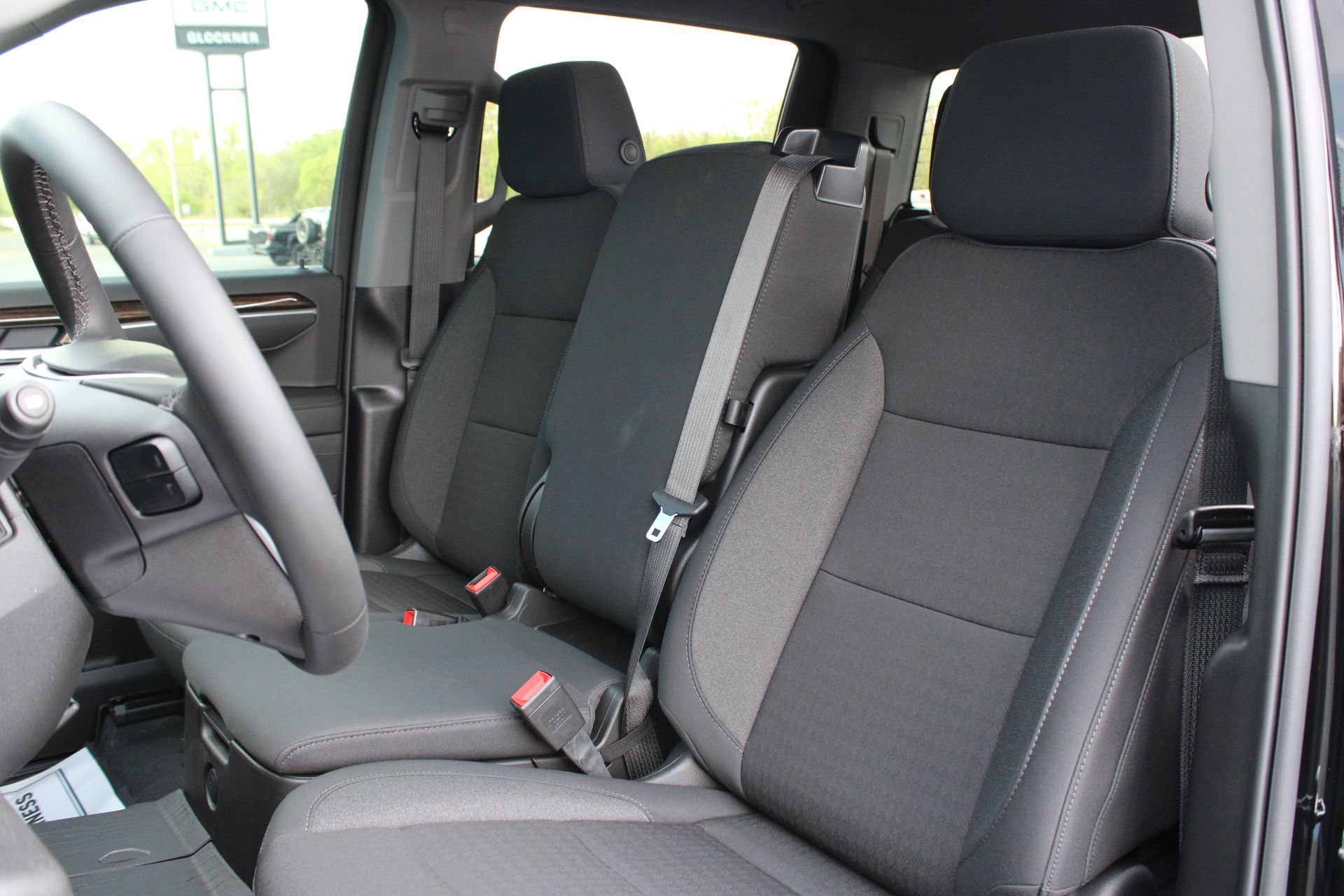 New 2026 GMC Sierra 1500 Elevation w/ Elevation Select Package image 16