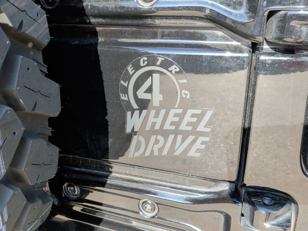 Used 2023 Jeep Wrangler Willys 4xe image 44