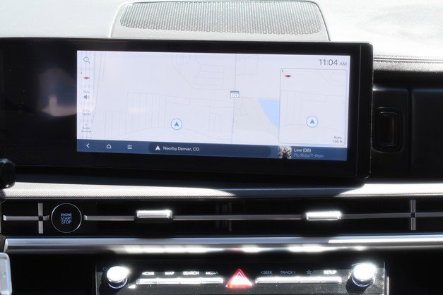 Used 2025 Hyundai Santa Fe XRT image 21