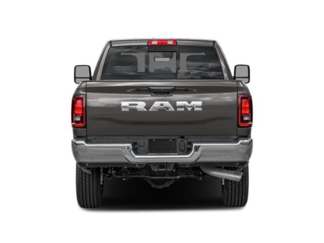 Used 2025 RAM 2500 Laramie w/ Sport Appearance Package AWD/4WD image 8