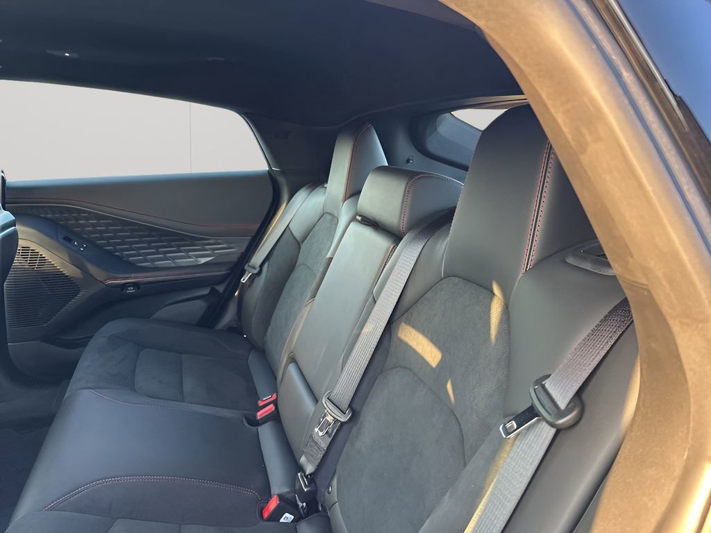 New 2026 Dodge Charger R/T Scat Pack w/ Track Package image 19