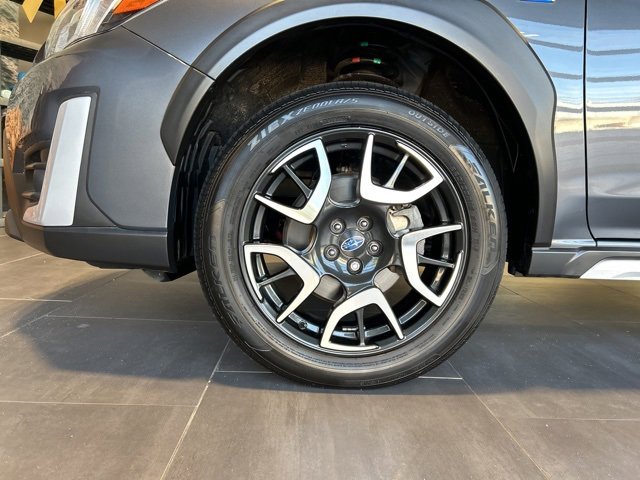 Used 2023 Subaru Crosstrek Hybrid w/ Moonroof Package w/Navigation image 41