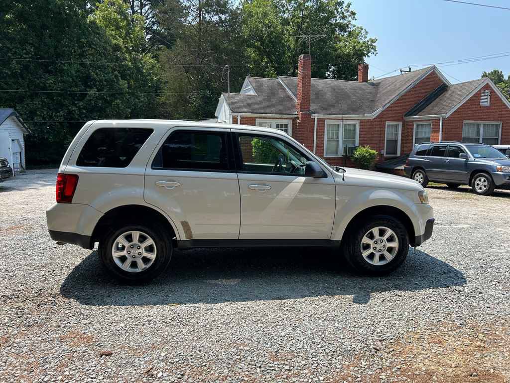 Used 2010 MAZDA Tribute i Sport FWD image 20