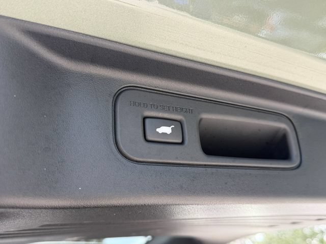 Certified 2026 Honda Passport TrailSport image 19