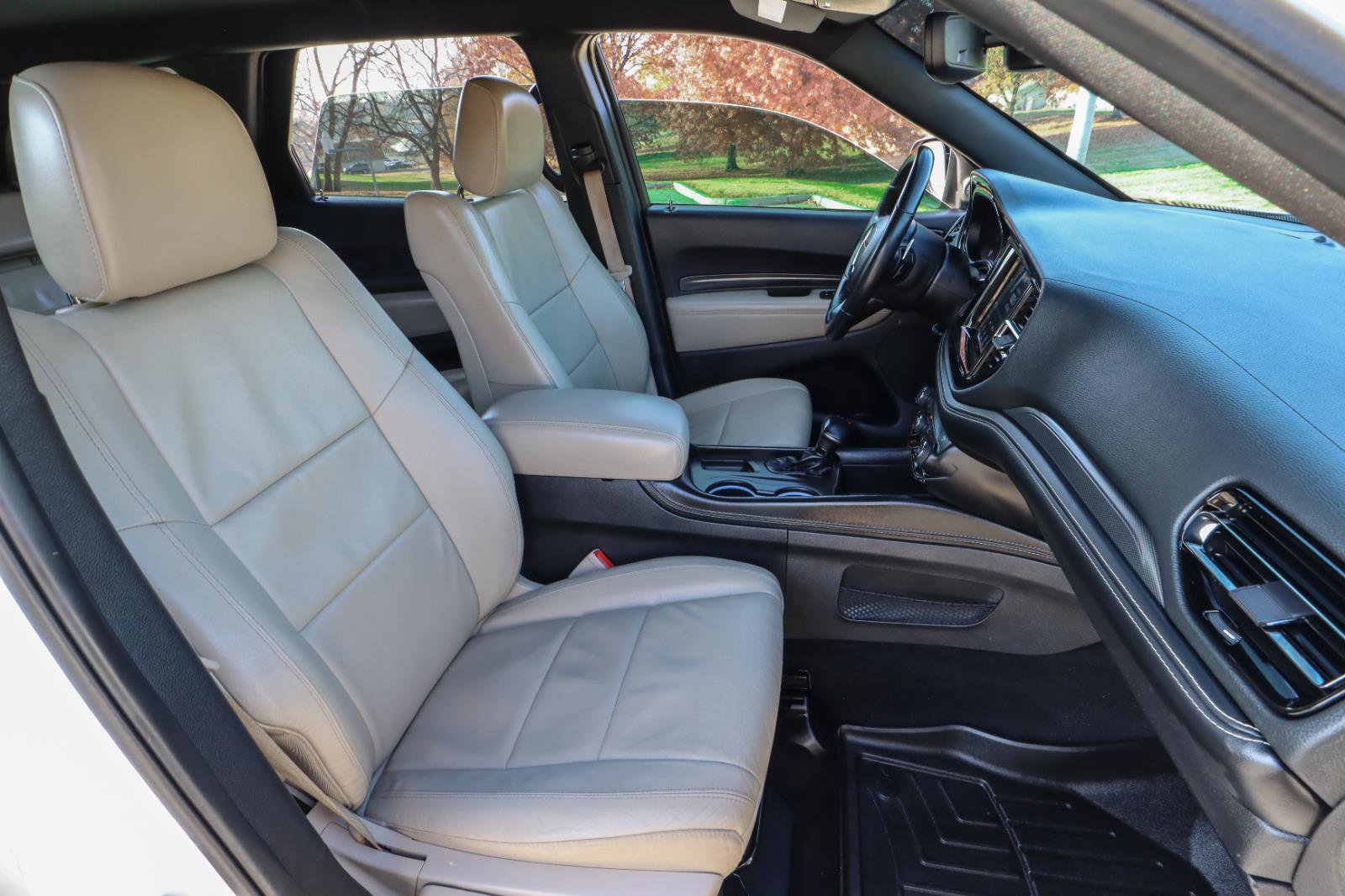 Used 2021 Dodge Durango GT w/ Trailer Tow Group IV image 41