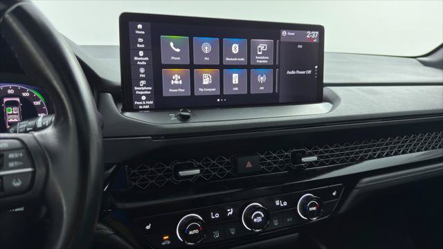 Used 2023 Honda Accord Sport image 27