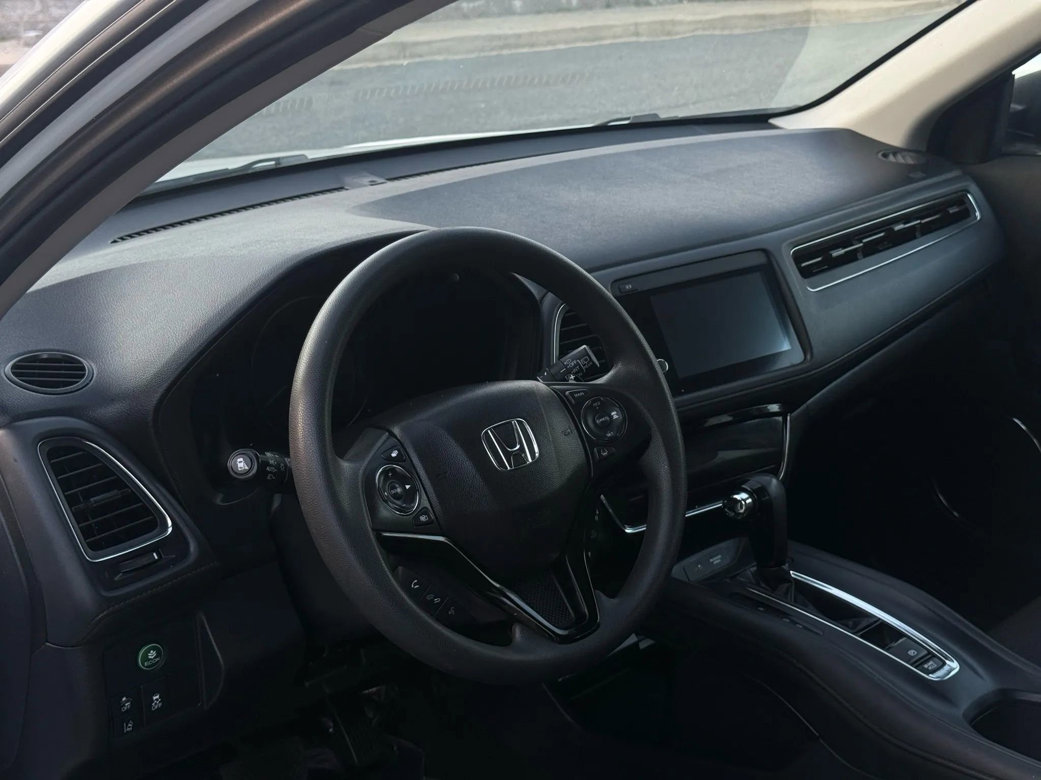 Used 2022 Honda HR-V EX image 15