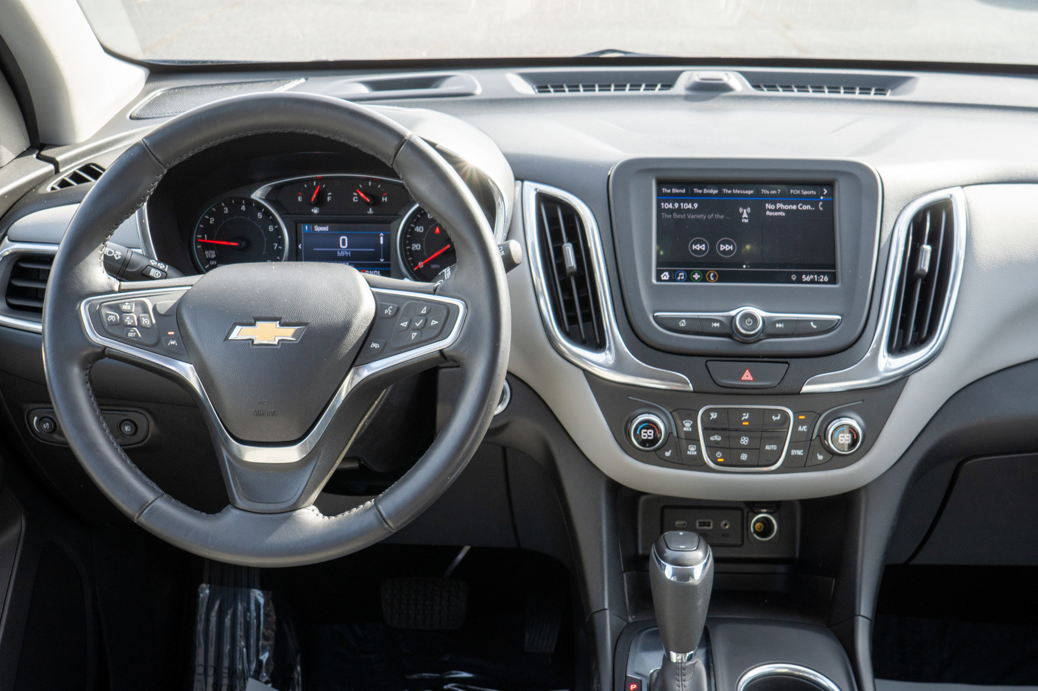 Used 2020 Chevrolet Equinox LT image 11