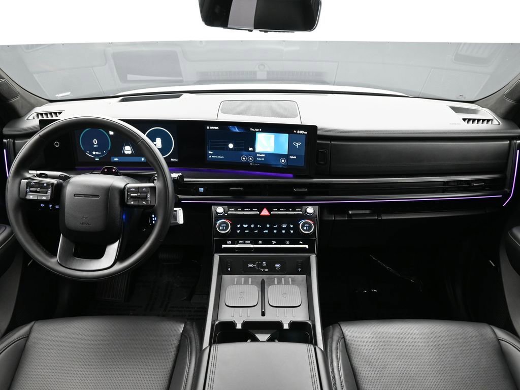 Used 2026 Hyundai Santa Fe Calligraphy AWD/4WD image 12