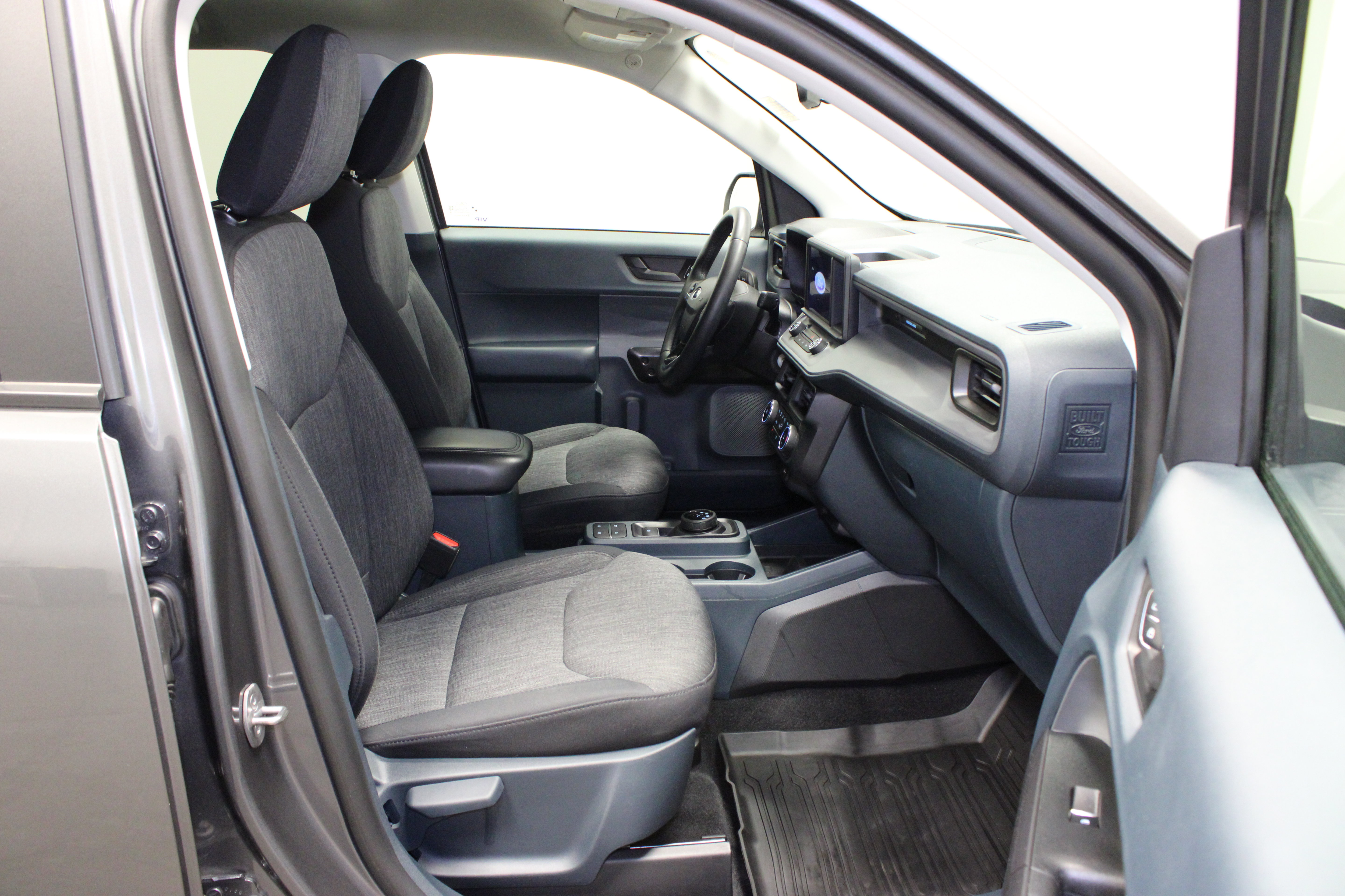Used 2023 Ford Maverick XLT w/ Equipment Group 300A Standard AWD/4WD image 15
