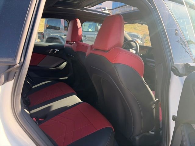 Used 2025 BMW 228i xDrive image 35