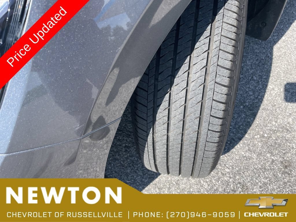 Used 2025 Nissan Sentra S FWD image 47