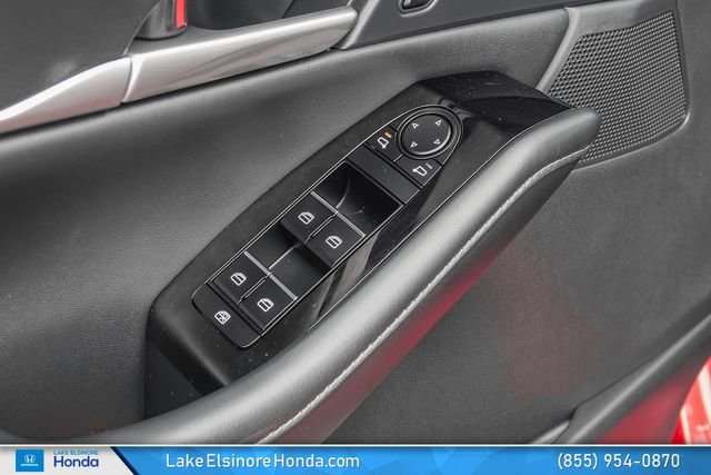 Used 2025 MAZDA CX-30 AWD 2.5 S w/ Select Sport Pkg image 14