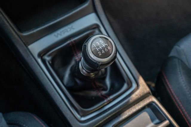 Used 2021 Subaru WRX image 30