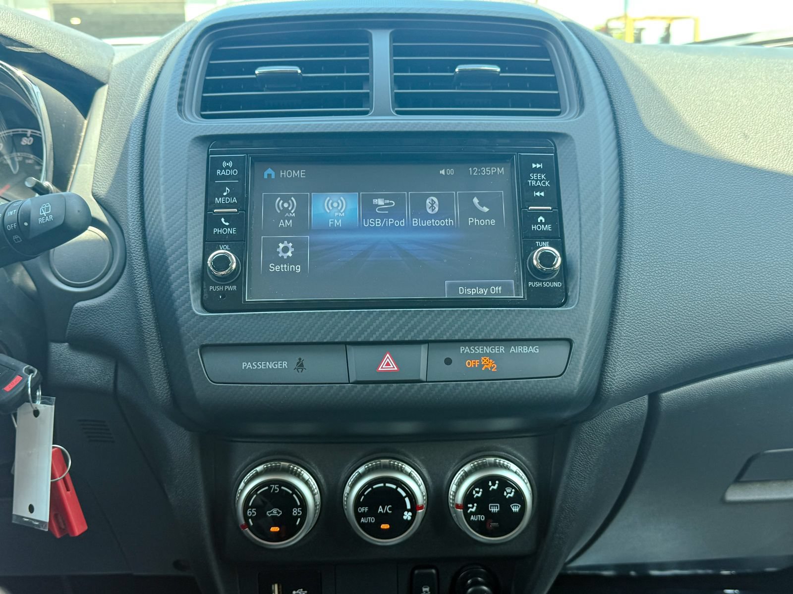 Used 2024 Mitsubishi Outlander Sport ES AWD/4WD image 25