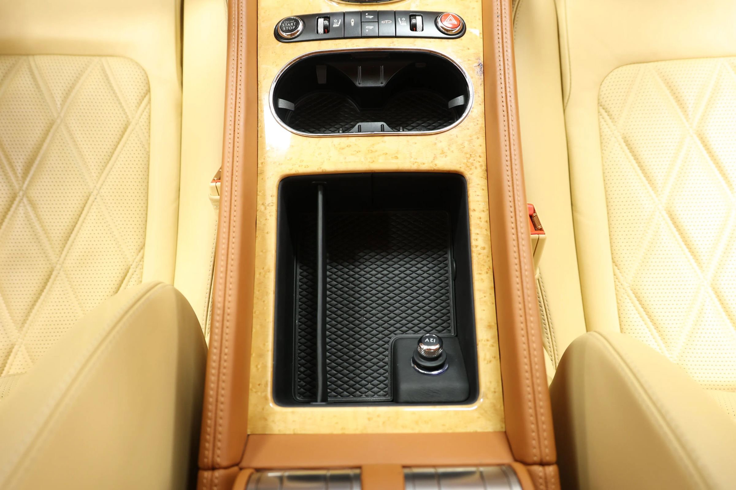 Used 2012 Bentley Continental GT AWD/4WD image 36