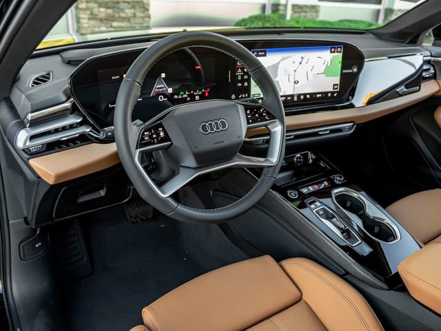 New 2026 Audi A6 Premium Plus AWD/4WD image 17