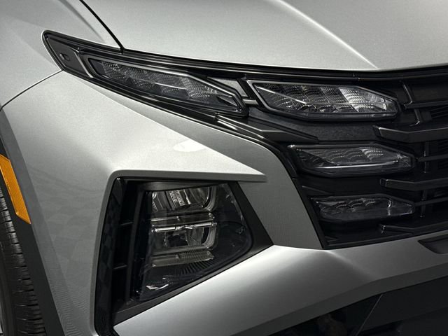 New 2026 Hyundai Tucson SE image 37