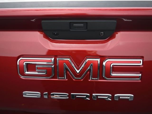 Used 2020 GMC Sierra 1500 SLE w/ SLE Value Package image 25