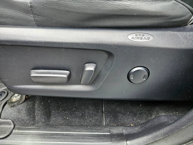 Used 2019 Toyota Tundra TRD Pro AWD/4WD image 9