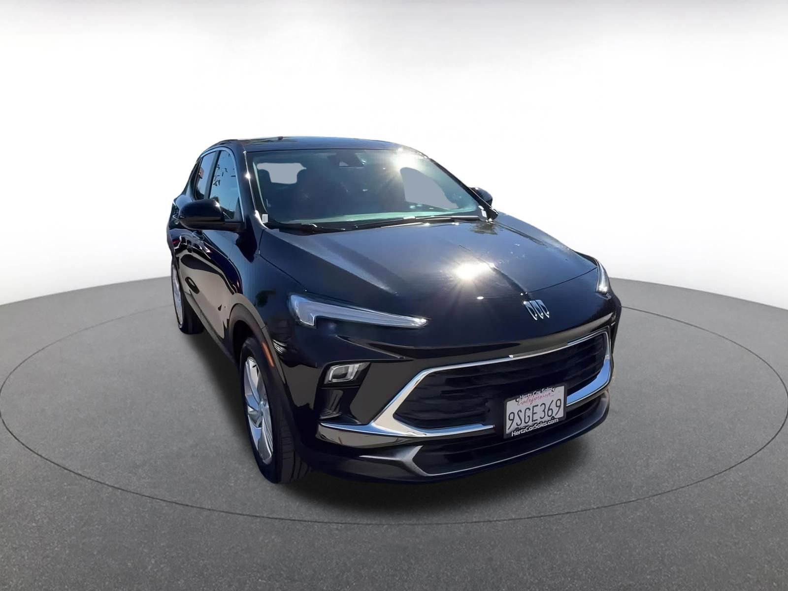 Used 2025 Buick Encore GX Preferred image 3