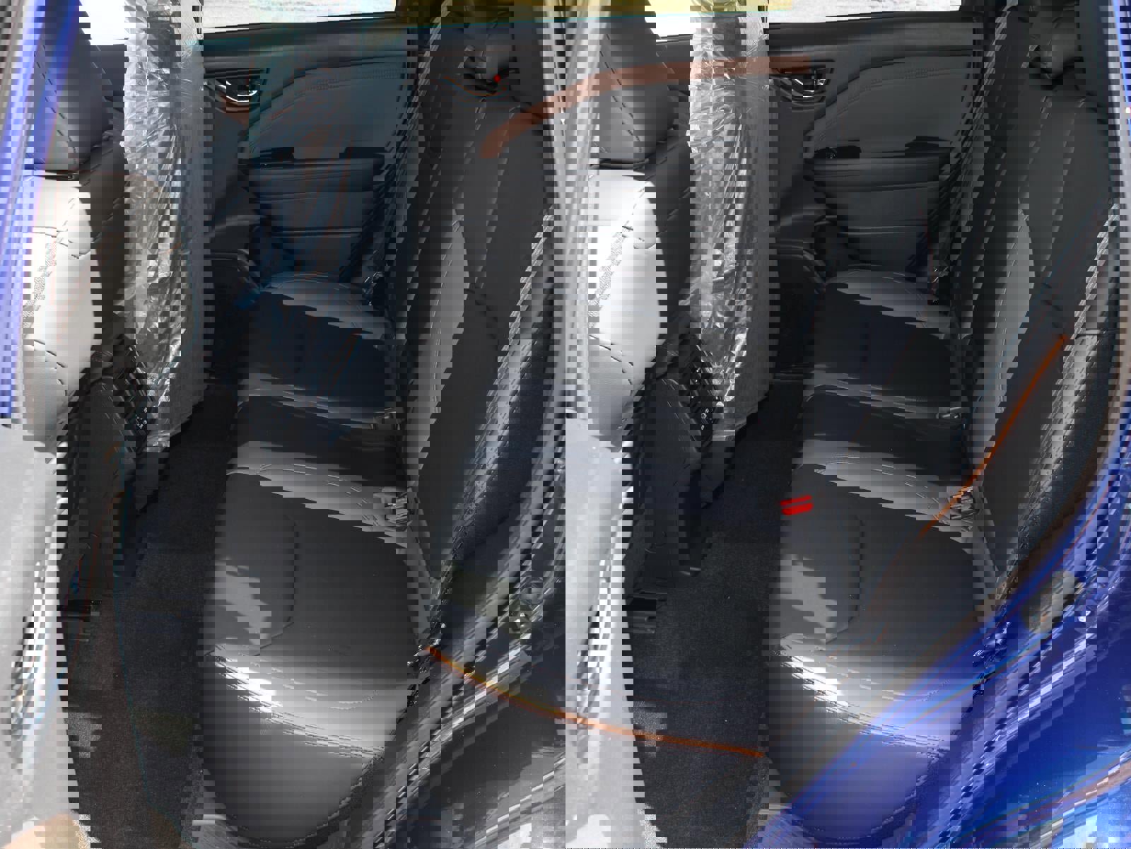 New 2026 Subaru Forester Sport image 17