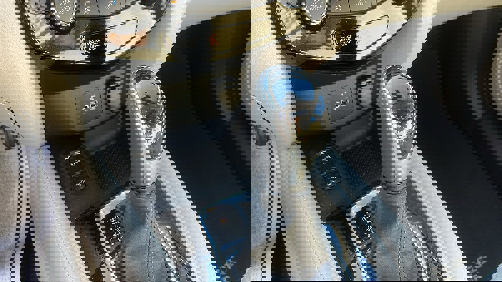 Used 2019 Nissan Rogue Sport SL w/ Premium Package image 19